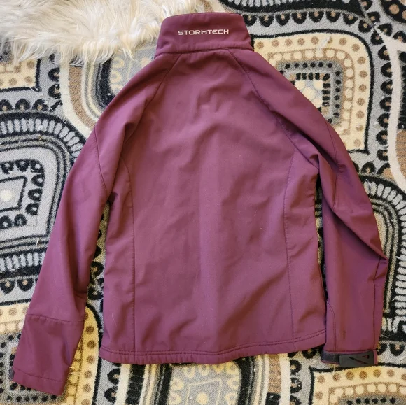 2/$30 Stormtech Performance Jacket 🍁 - Picture 4 of 6